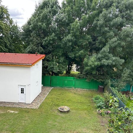 Villa Zahradni Dum à Prague Extérieur photo
