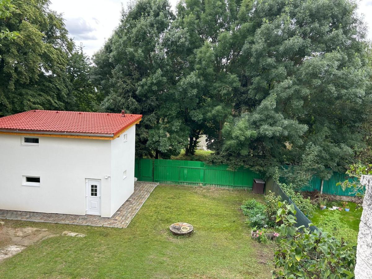 Villa Zahradni Dum à Prague Extérieur photo